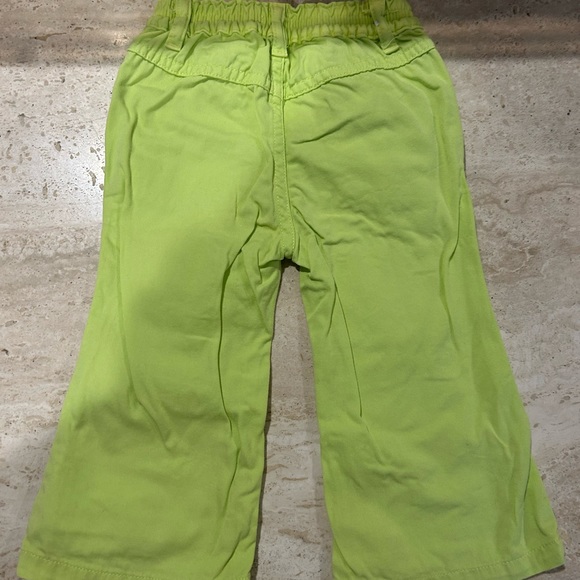 🎀5 for $25🎀 UNITED COLORS OF BENETTON PANTS - Picture 4 of 4